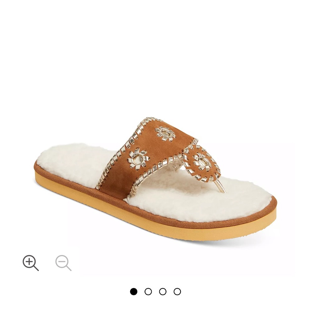 Jack Rogers